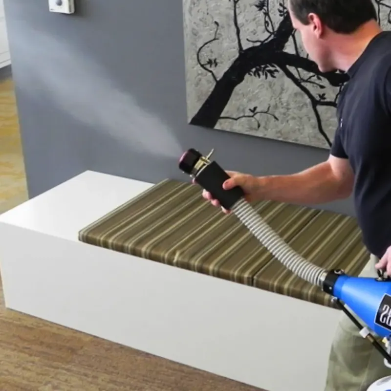 Professional Odor Removal in Summit County, UT